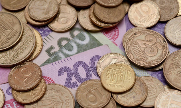 Госсубвенция на Киев в 2019 году выросла на 1,75 млрд гривен