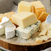 Где в Киеве купить фермерский сыр