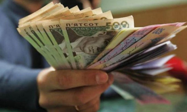 Налогоплательщики Киевщины уплатили в соцстрах  с начала года на 30% больше, чем годом ранее