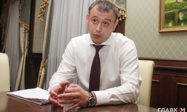 Прокурор Киева отчитался перед горсоветом об успехах в преодолении коррупции