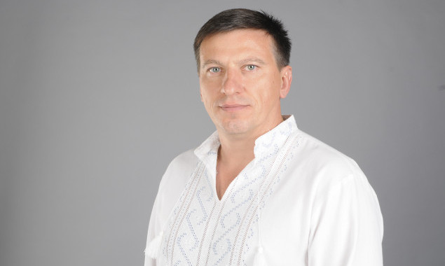 Валерий Гуманенко: “В Киеве массово создают фейковые ОСН”