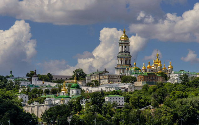 Верховная Рада обязала УПЦ МП переименоваться в РПЦ в Украине