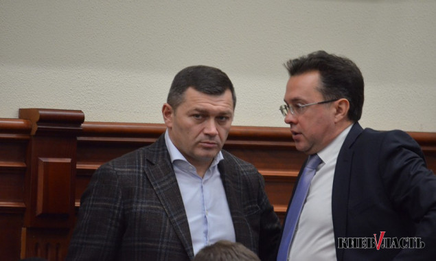 Дали маху: у Виталия Кличко не знают, как отменить “антикоррупционную реформу” в сфере управления коммунальным имуществом