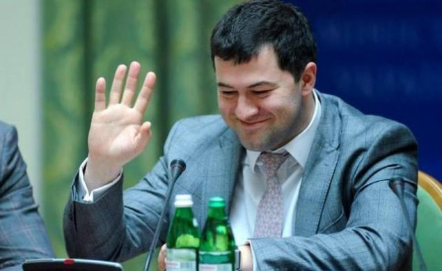 Роман Насиров восстановился в должности главы ГФС через суд - СМИ