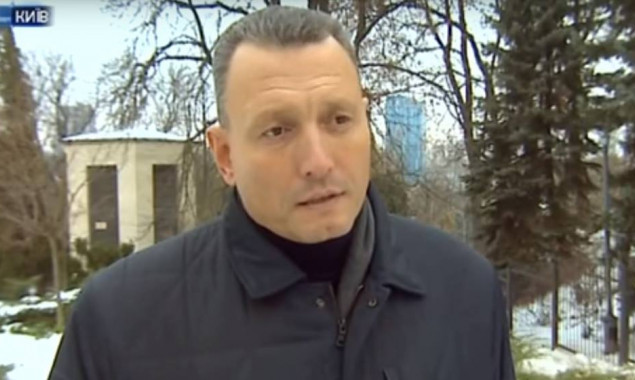 Сейчас идет тотальное наступление на зеленые зоны столицы, - экс-заместитель главного архитектора города Киева (видео)