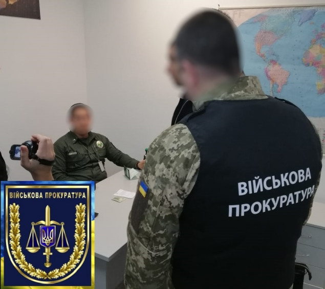 В аэропорту “Борисполь” задержан узбек за попытку незаконно попасть в Украину за 500 долларов