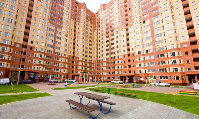 На ремонт придомовых территорий Днепровского района необходимо около 1,5 млрд гривен