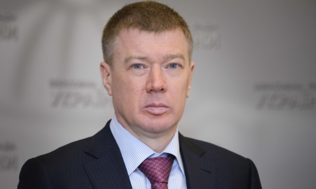 Александр Вилкул не может быть кандидатом в президенты - сопредседатель политисполкома “Оппозиционного блока”