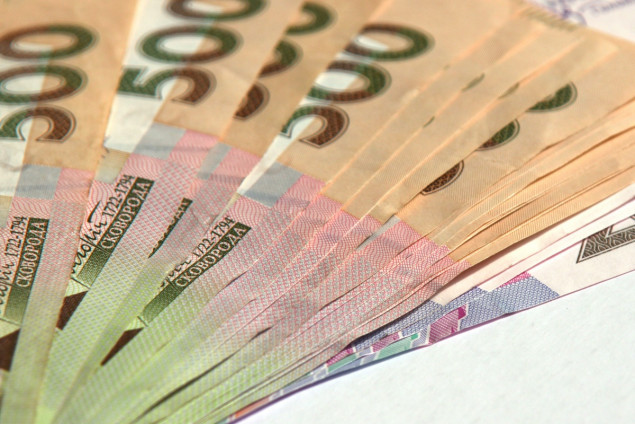 За прошлый год в сводный бюджет от плательщиков Киевщины поступило на 29% больше средств, чем годом ранее