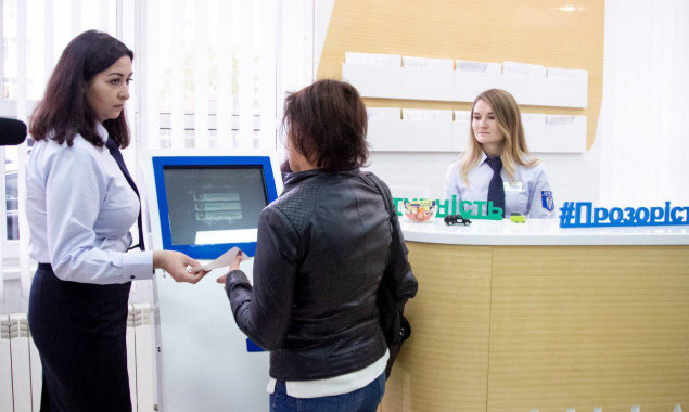 85% киевлян удовлетворены работой Центров административных услуг, – Поворозник