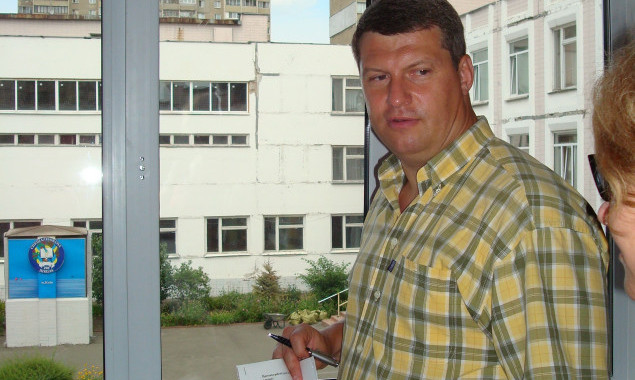 Давтяна и Захарченко обвинили в крышевании оскандалившегося чиновника Дарницкой РГА