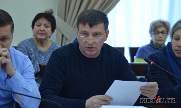 Киевские власти решили изменить Порядок выдачи разрешения на создание ОСН
