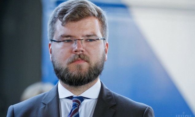 Евгений Кравцов стал полноправным председателем правления “Укрзализныци”