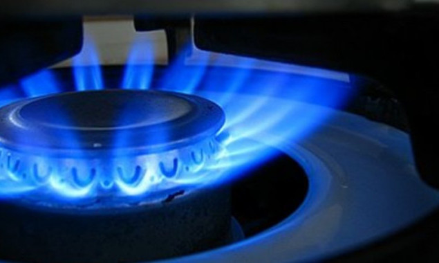 Изменены нормы потребления природного газа, - “Киевгаз”