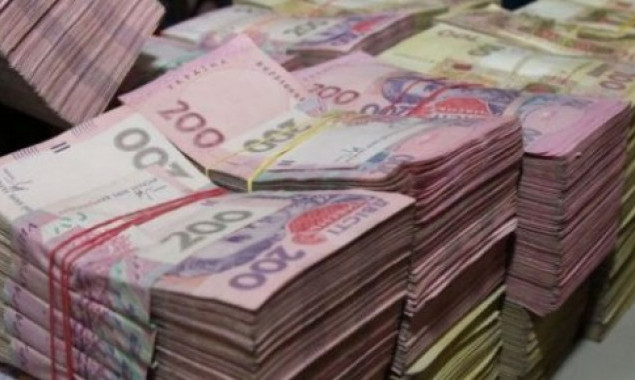 Киевские фискалы помогли пополнить бюджет почти на 6 миллионов гривен