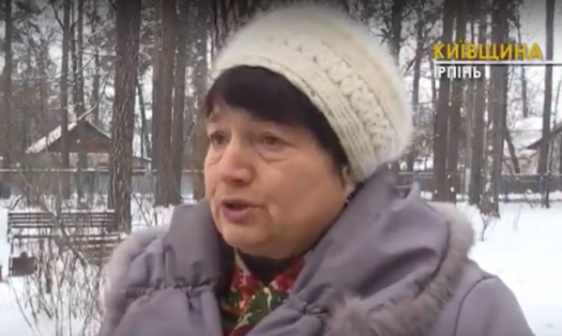Активисты считают, что дело об избиении экс-главы избиркома в Коцюбинском намеренно затягивают (видео)