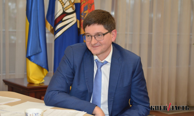 Игорь Довбань: “В 2019 году хотелось бы привлечь минимум 100 млн гривен субвенций из госбюджета”