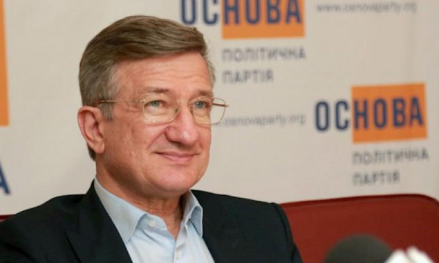 ЦИК зарегистрировала Сергея Таруту кандидатом в президенты Украины