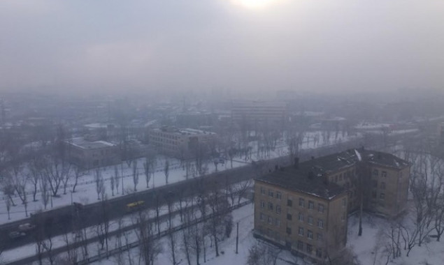 Подразделение “Киевзеленстроя” подозревают в “окуривании” жителей Дарницы угарным газом