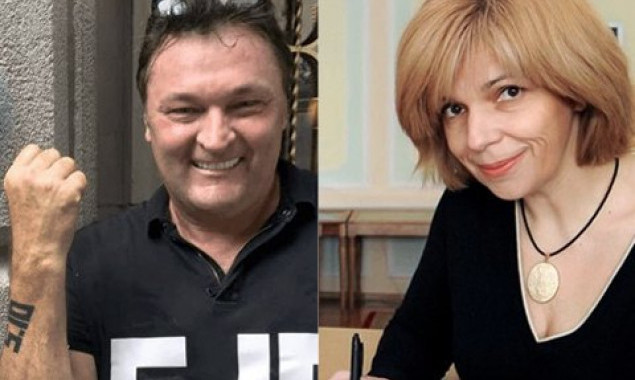 ЦИК зарегистрировала Балашова и Богомолец кандидатами в президенты Украины