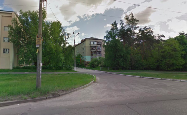 Дома на трех улицах Дарницкого района Киева подключены к теплоэлектроцентрали по временной схеме
