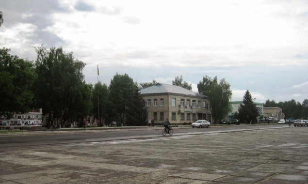 12 улиц и переулок в Яготине на Киевщине получили названия