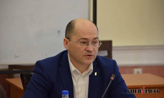 Камер видеонаблюдения закупленных для Киева достаточно, чтобы оснастить все учебные заведения , - депутат Киевсовета (видео)
