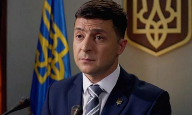 В президентском рейтинге киевлян лидирует Владимир Зеленский