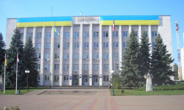 Сельсоветы Вышгородского района отказались объединяться с городом