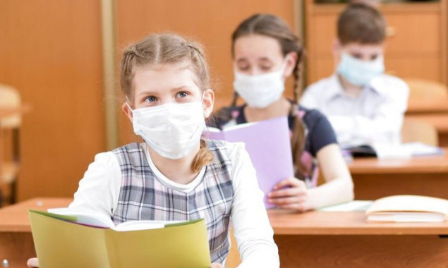 Заболеваемость гриппом и ОРВИ среди школьников Киева снизилась на 11,3%
