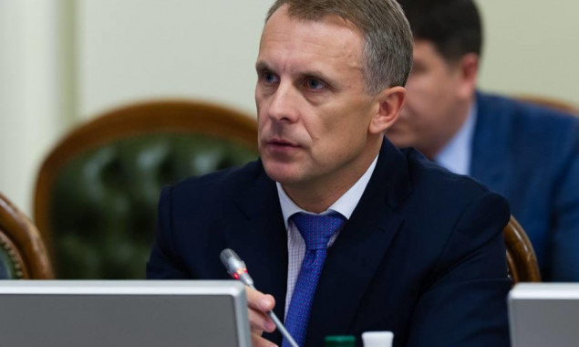 Нардеп Москаленко призвал ВРУ назначить выборы глав местных общин одновременно со вторым туром президентской гонки