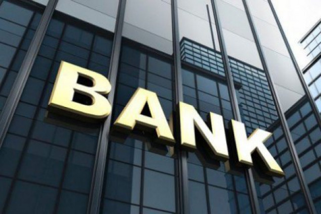 Количество краж в банках Киева в прошлом году уменьшилось почти вдвое
