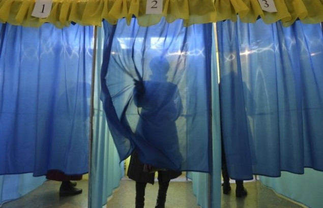 Вступил в силу закон о запрете россиянам наблюдать за украинскими выборами