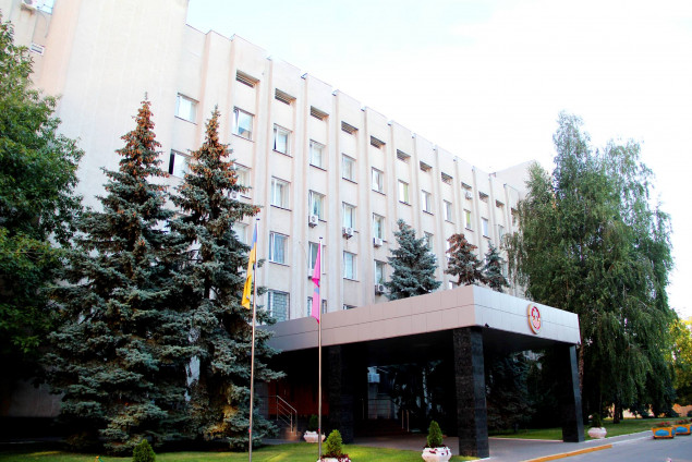 СБУ попросила киевлян и жителей области о помощи в борьбе с враждебными спецслужбами в преддверии выборов
