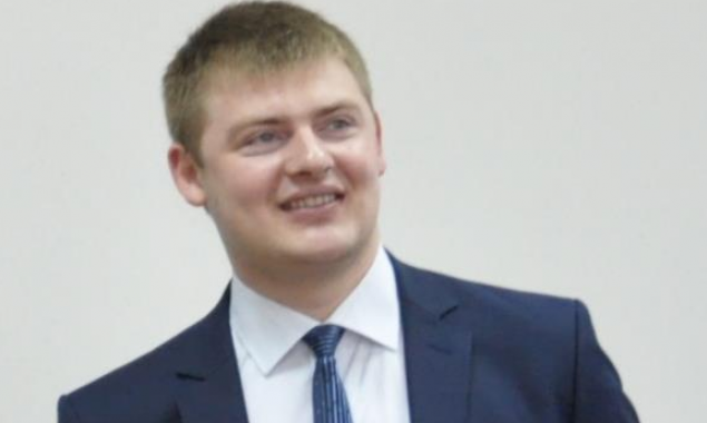 Терещук назначил главного антикоррупционера Киевщины