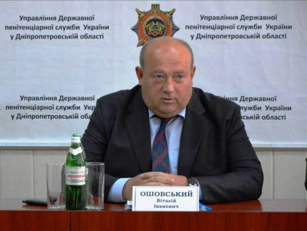 Губернатор Терещук поручил экс-коллеге на пенсии заняться вопросами оборонной работы в КОГА
