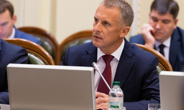 Нардеп Москаленко призвал ВРУ рассмотреть закон о государственном языке