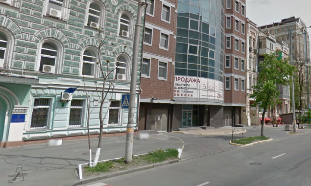 Ряд строек в Шевченковском районе Киева являются проблемными
