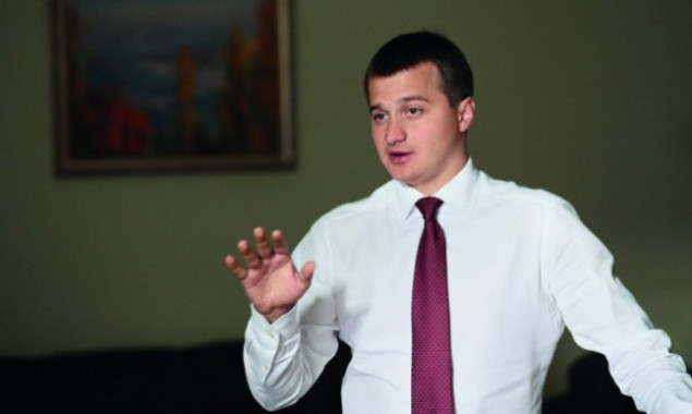 Сергей Березенко фигурирует в уголовных производствах относительно возможного подкупа избирателей штабом Петра Порошенко