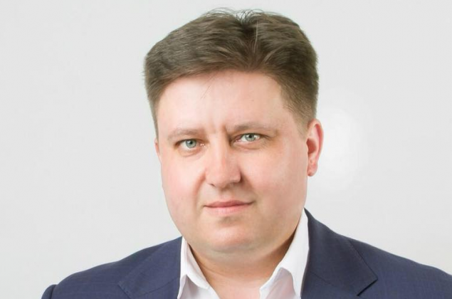 Порошенко уволил главу Белоцерковской РГА
