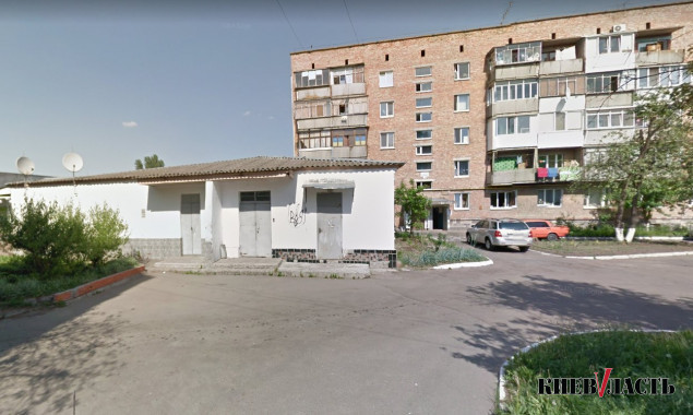 Фирме депутатов Бориспольского горсовета доплатят еще 1 млн гривен за реконструкцию амбулатории в городе