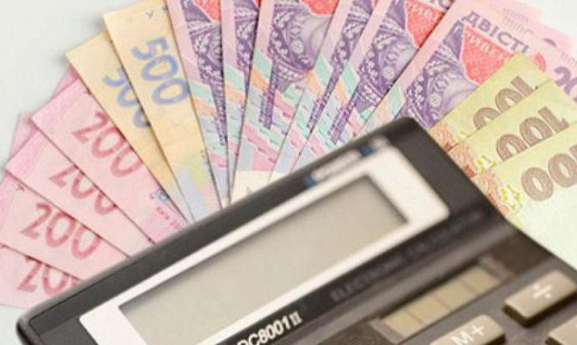 Декларации с доходом больше миллиона гривен в Киеве подали почти 400 человек