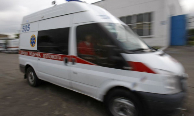 На Белоцерковщине от отравления угарным газом погибло трое людей