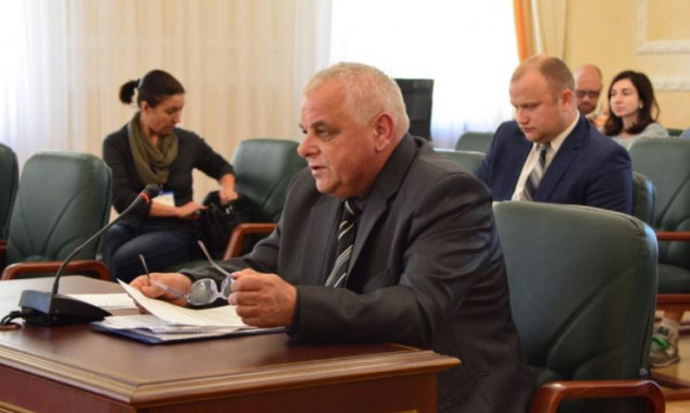 Судью Барышевского райсуда на Киевщине отстранили из-за подозрения в требовании 565 тыс. гривен взятки