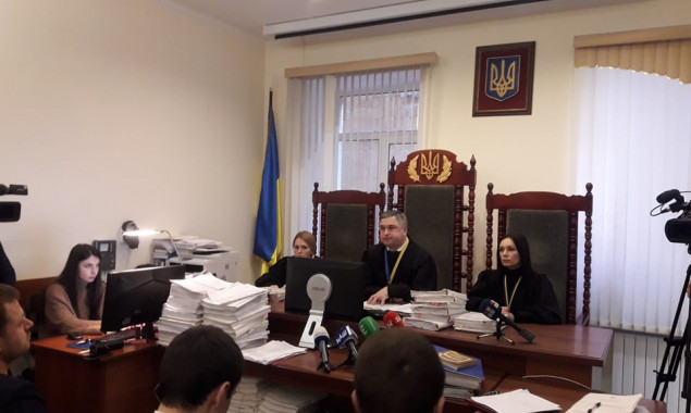 Окружной админсуд Киева признал незаконным повышение Кабмином цены на газ с 2016 года