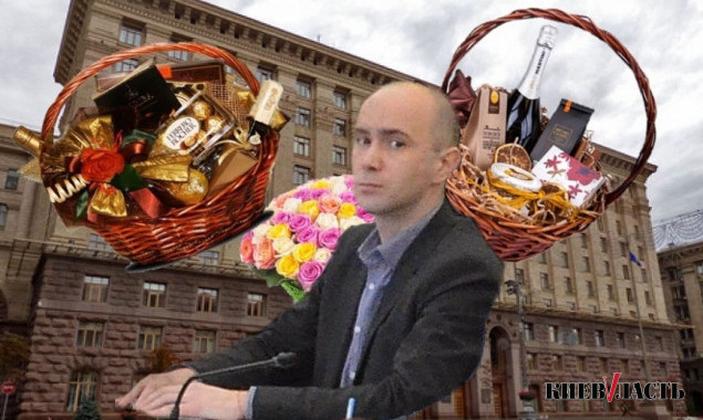 “Мертвому припарки”: Побединский не смог победить коррупцию в 2018 году