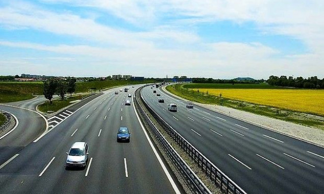 “Укравтодор” начал разработку ТЭО объездной дороги вокруг Борисполя