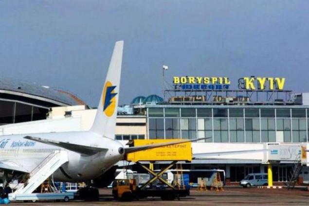 Экспресс в аэропорт “Борисполь” могут усилить еще одним дизель-поездом
