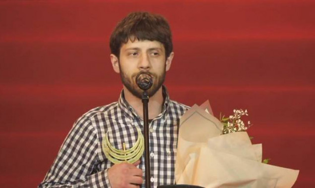 Спектакль “Кайдашева семья” получил “Киевскую пектораль” за лучшую сценографию