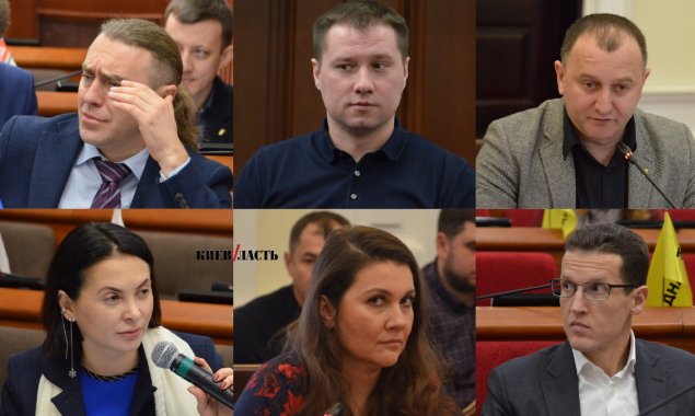 Затишье перед выборами. Рейтинг активности депутатов Киевсовета (4-10 марта 2019 года)